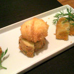 Japanese Vegetable House 菜 - 