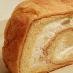 コボリ洋菓子 - “下野ロール”