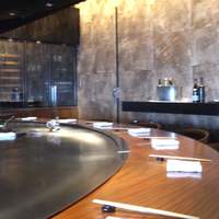 XEX TOKYO / 鉄板焼An - 