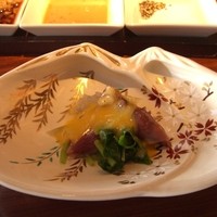XEX TOKYO / 鉄板焼An - 