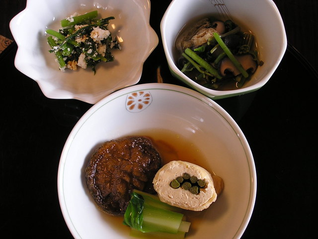 自然食かんの - 米沢（レストラン）の写真