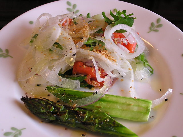 自然食かんの - 米沢（レストラン）の写真