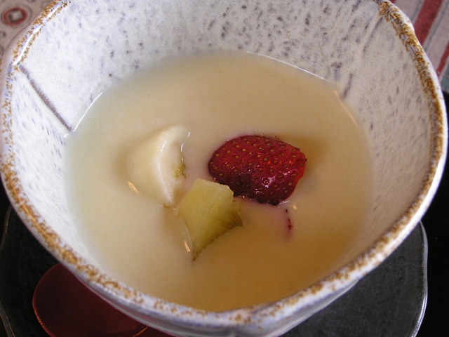 自然食かんの - 米沢（レストラン）の写真