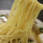 老麺 まるや - 麺