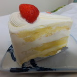 菓子工房 ら･ねぇーじゅ - フレーズ２６５円