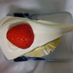 菓子工房 ら･ねぇーじゅ - 上から♡