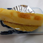 菓子工房 ら･ねぇーじゅ - チーズスティックカマンベール２１０円