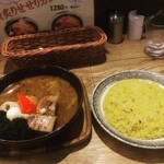 スープカレーGARAKU - 