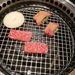 Yakiniku Aru Nijuukyuu - 焼肉