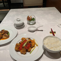 四川豆花飯荘 東京店 - 