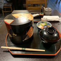 うなぎ秋本 - 
