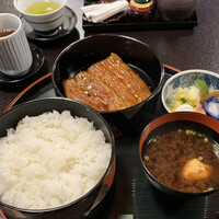 うなぎ秋本 - 