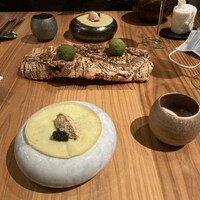 ラ・ランコントル - 