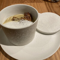 ラ・ランコントル - 