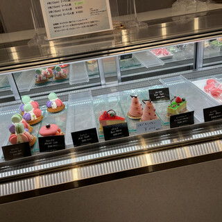 近鉄奈良駅でおすすめの美味しいケーキをご紹介 食べログ 近鉄奈良駅でおすすめの美味しいケーキをご紹介 食べログ