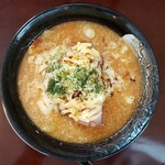 Jakki- Ramen - あぶりチーズ味噌