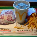 マクドナルド - 