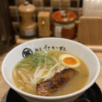 麺匠 たか松 - 