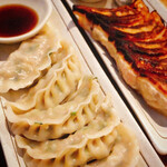 GYOZA dining Pd - 