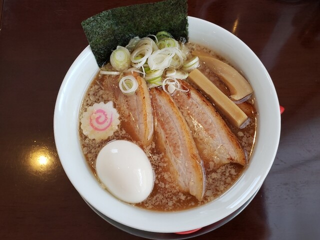 ジャッキーラーメン 南高田 ラーメン 食べログ