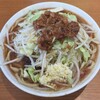 麺屋豚道場ぶた壱