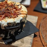 パージナ イタリアン ファイアワークス プラス カフェ ～薪焼きイタリアンとワイン～ - 