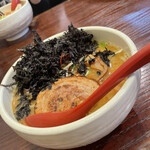 麺屋　花菱 - 料理写真: