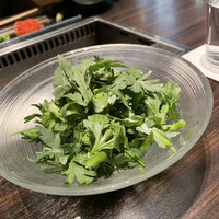 焼肉うしごろ 銀座並木通り店 - 