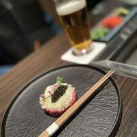 焼肉うしごろ 銀座並木通り店 - 