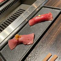 焼肉うしごろ 銀座並木通り店 - 