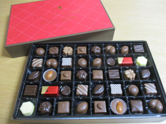 Mary そごう千葉店 メリー 京成千葉 チョコレート 食べログ