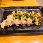 博多やきとり かわ庵 元町北店 - 