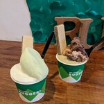 ルッジェーリ - 