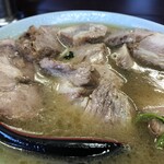 ラーメンショップ - 