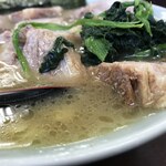 ラーメンショップ - 