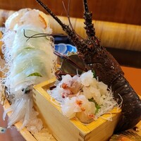 いけす無門 新宿 - 