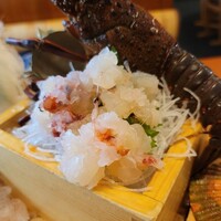 いけす無門 新宿 - 