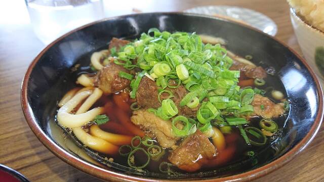 今浪うどん 蒲生店 守恒 うどん 食べログ 今浪うどん 蒲生店 守恒 うどん 食べログ