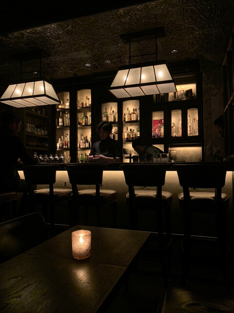 The Sg Club 渋谷 バー 食べログ