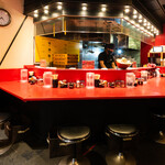 横浜家系ラーメン 山崎家 - 