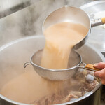 横浜家系ラーメン 山崎家 - 