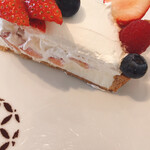 カフェ コムサ - 