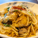 バーミヤン - 料理写真: