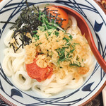 Marugame Seimen - 