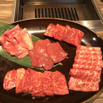 焼肉 ジャンボ - 