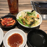 焼肉 ジャンボ - 