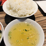 焼肉 ジャンボ - 