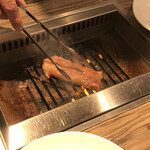 焼肉 ジャンボ - 