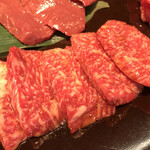 焼肉 ジャンボ - 