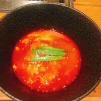 焼肉うしごろ 西麻布本店 - 